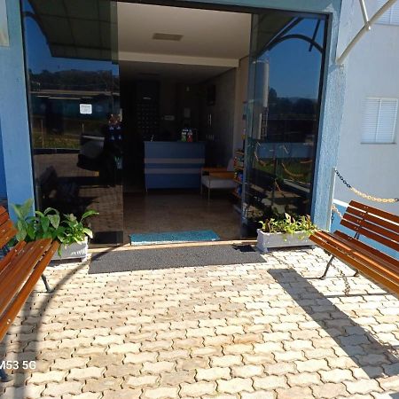 Ribs Hotel Пиуми Экстерьер фото