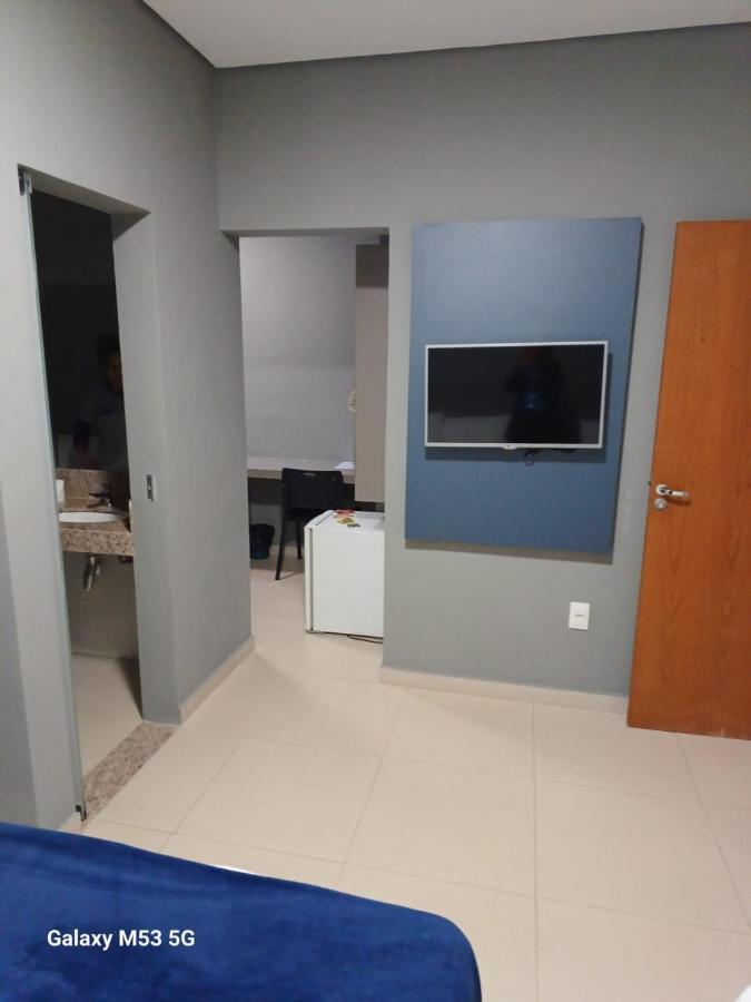 Ribs Hotel Пиуми Экстерьер фото