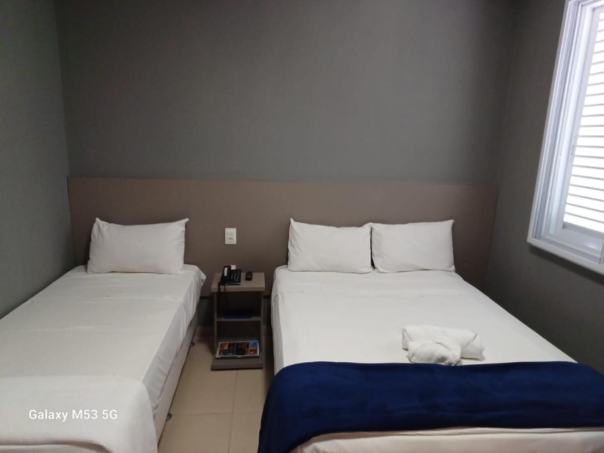 Ribs Hotel Пиуми Экстерьер фото
