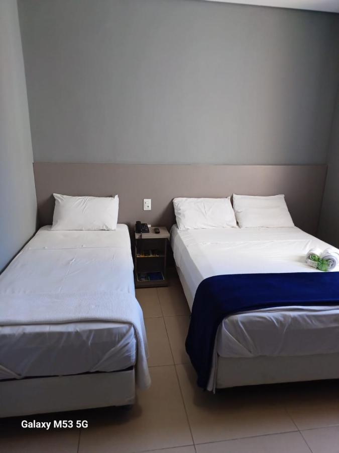Ribs Hotel Пиуми Экстерьер фото