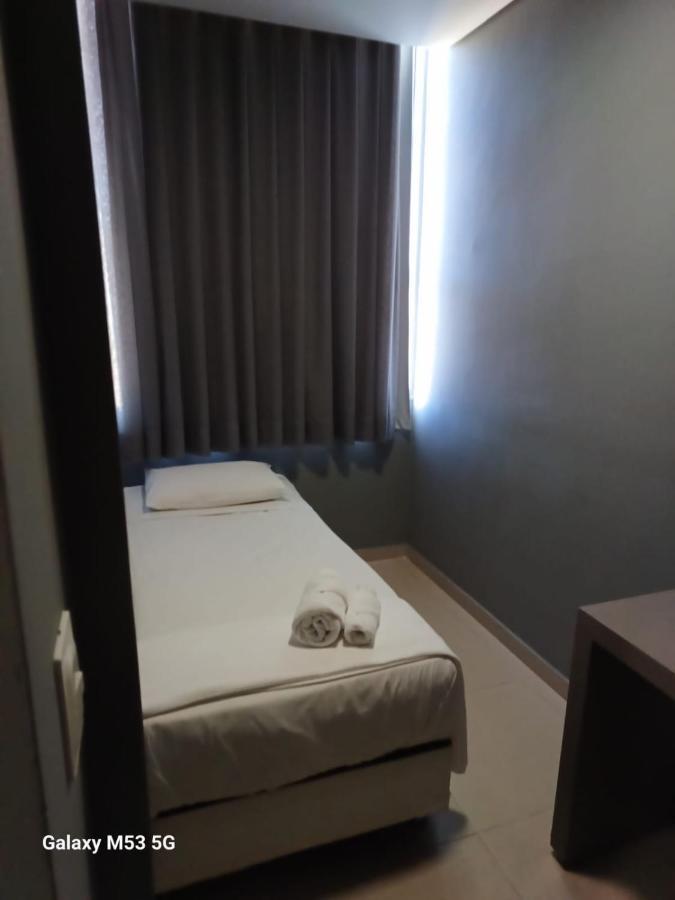 Ribs Hotel Пиуми Экстерьер фото